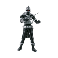 Battlestar Galactica - 3.75'' Silver Cylon Centurion (Action Figure)