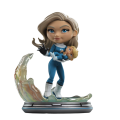 Fantastic 4: First Steps - Invisible Woman Minico (Vinyl Figure)