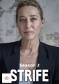 Strife - Complete Season 2