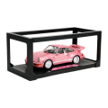Pink Slips - Porsche 911 Type 964 Carrera RS 3.8 1:18 Scale Diecast (Model Car)