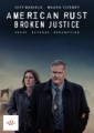 American Rust: Broken Justice