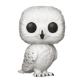 Harry Potter - Hedwig Pop (Pop! Vinyl)