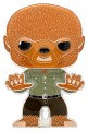 Universal Monsters - Wolfman 4" Enamel Pin (Pop! Vinyl Pin)