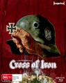 Cross Of Iron 1977 (4K Ultra HD / Blu Ray)