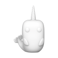 Elf - Narwhal DIY (Pop! Vinyl)