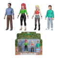 Married With Children - Bundys NYCC 2018 4-Pack (Action Figure)