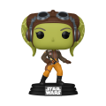 Star Wars: Ahsoka (TV) - General Hera (Pop! Vinyl)