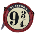 Harry Potter - Platform 9 3/4 (Loungefly Crossbody)