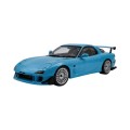 Solido Cars - Mazda RX7 FD3RS Solido Works 1999 1:18 Scale Diecast (Model Car) 