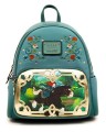 Disney Princess - Stories Merida Mini (Backpack)