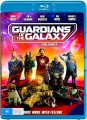 Guardians Of The Galaxy: Volume 3 (Blu Ray)