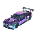 Custom Wrap - 1:24 BMW M4 GT3 (Model Car)