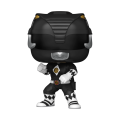 Power Rangers (1995) - Black Ranger (Pop! Vinyl)