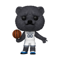 NBA: Mascots - Memphis Grizz (Pop! Vinyl)