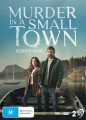 Murder In A Small Town - Complete Season 1