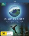 Blue Planet - Collection (Blu Ray)