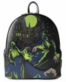 Harry Potter - Dementors Glow Mini (Loungefly Backpack)