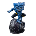 Avengers: Doomsday - Beast (Minico Figure)