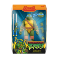 Teenage Mutant Ninja Turtles - Leonardo Ultimates (Action Figure)