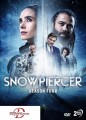 Snowpiercer - Complete Season 4