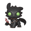 How to Train Your Dragon 3: The Hidden World - Toothless (Pop! Vinyl)