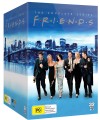 Friends - DVD Box Set (2019)