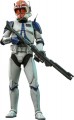 Star Wars: Clone Wars - Captain Vaughn 1:6 Scale 12" (Action Figure)