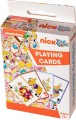 Nick 90's (Playing Cards)