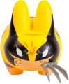 Kozik - Marvel Wolverine Labbit