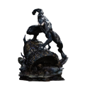 Spider-Man - Spider-Man Black Suit 1:10 Scale (Statue)