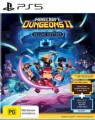 Minecraft Dungeons II Deluxe Edition (PS5 Game)