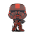 Star Wars - Sith Trooper 4" Pop! Enamel Pin (Pop! Vinyl Pin)