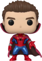 What If - Spider-Man Zombie Hunter Unmasked (Pop! Vinyl)