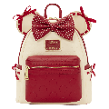 Disney - Minnie Mouse Rock The Dots (Loungefly Backpack)