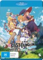 Suppose A Kid From The Last Dungeon Boonies Moved To A Starter Town - Complete Season (Blu Ray)