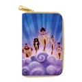 Hercules - Muses Clouds Zip (Purse)