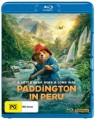 Paddington In Peru (Blu Ray)