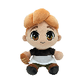 The Hunger Games - Peeta Mellark 9″ (Plush Toy)