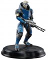 Mass Effect - Garrus (Statue)