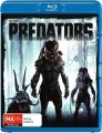 Predators (Blu Ray)