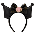 Hello Kitty - Kuromi 20th Anniversary Headband