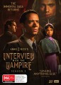 Anne Rice's Interview With The Vampire - Complete Season 2