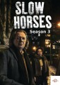 Slow Horses - Complete Season 3
