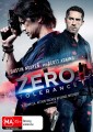 Zero Tolerance