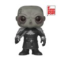 Game of Thrones - The Mountain Unmasked 6" (Pop! Vinyl)