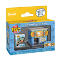 Bitty City - Skate Shop Bitty (Pop! Town)
