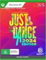 Just Dance 2024 (Code In Box) (Xbox X Game)