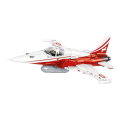 Armed Forces - Northrop F-5E Tiger II 351 Pieces (Construction Set)