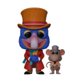 The Muppet's Christmas Carol - Gonzo With Rizzo (Pop! Vinyl)