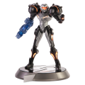 Medroid Prime - Samus Phazon Suit PVC Collector's Edition (Statue)